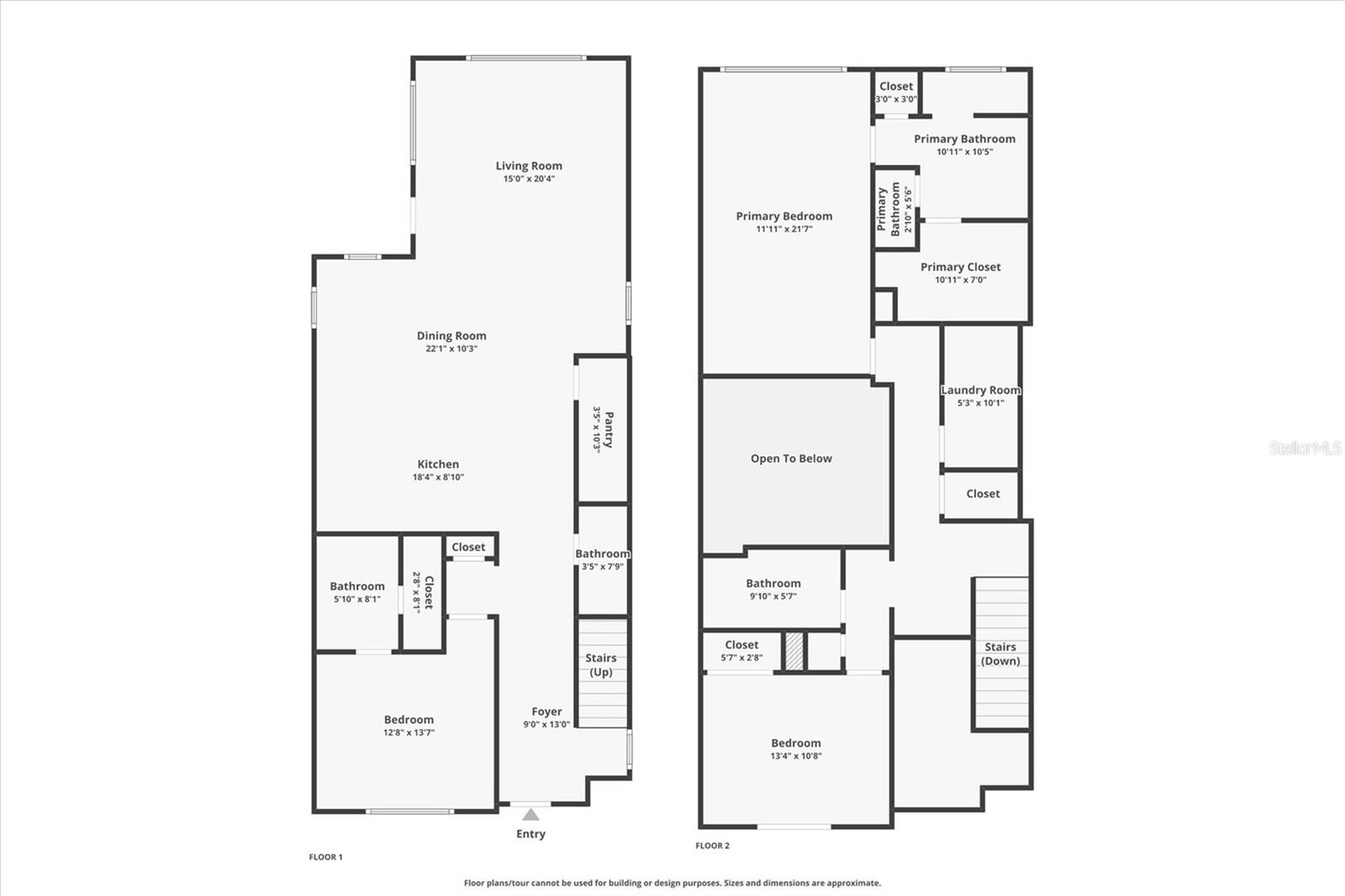 13771 RANGELAND BLVD