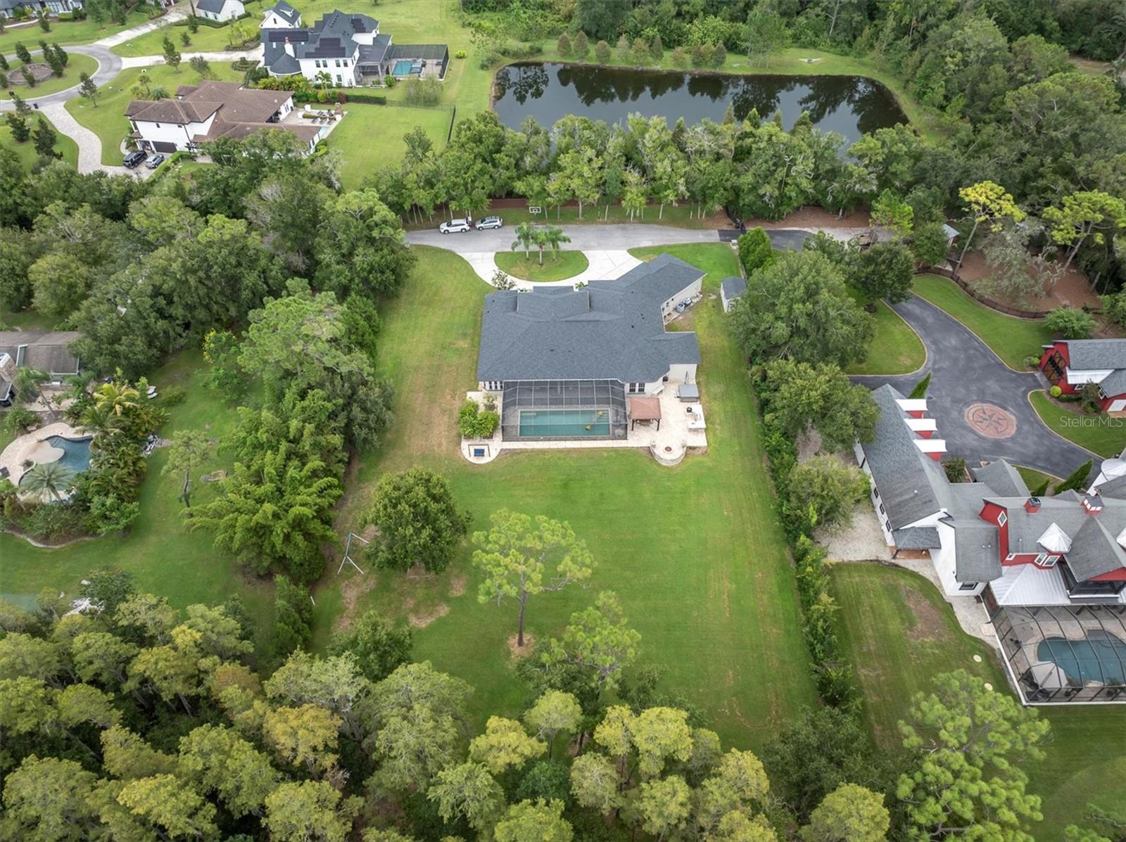 7908 LADY LAKE LN