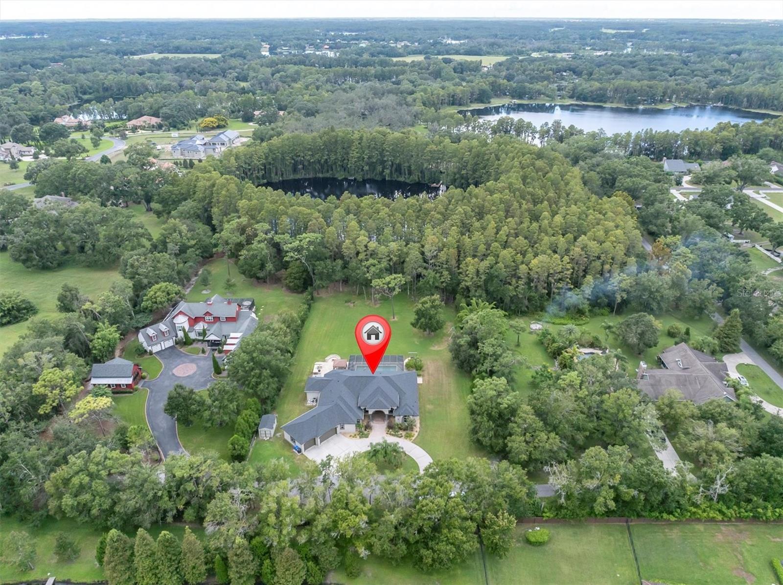 7908 LADY LAKE LN