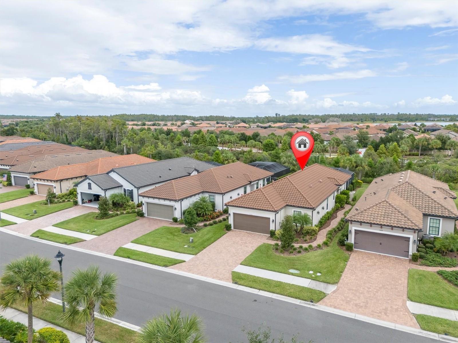 3282 FRANCOA DR