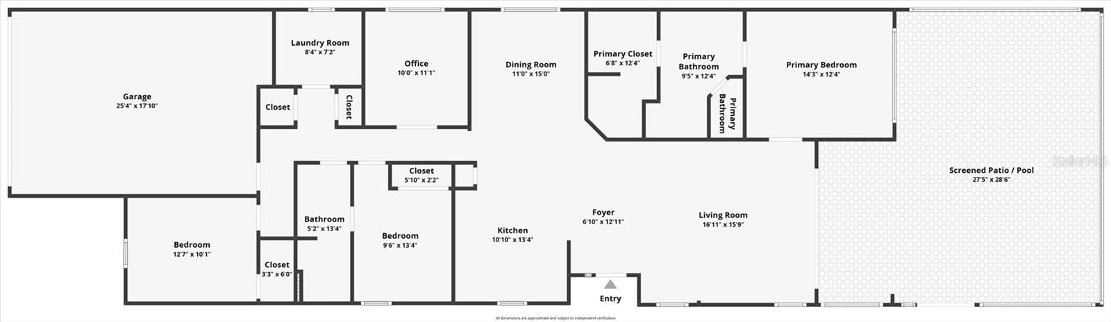 3282 FRANCOA DR