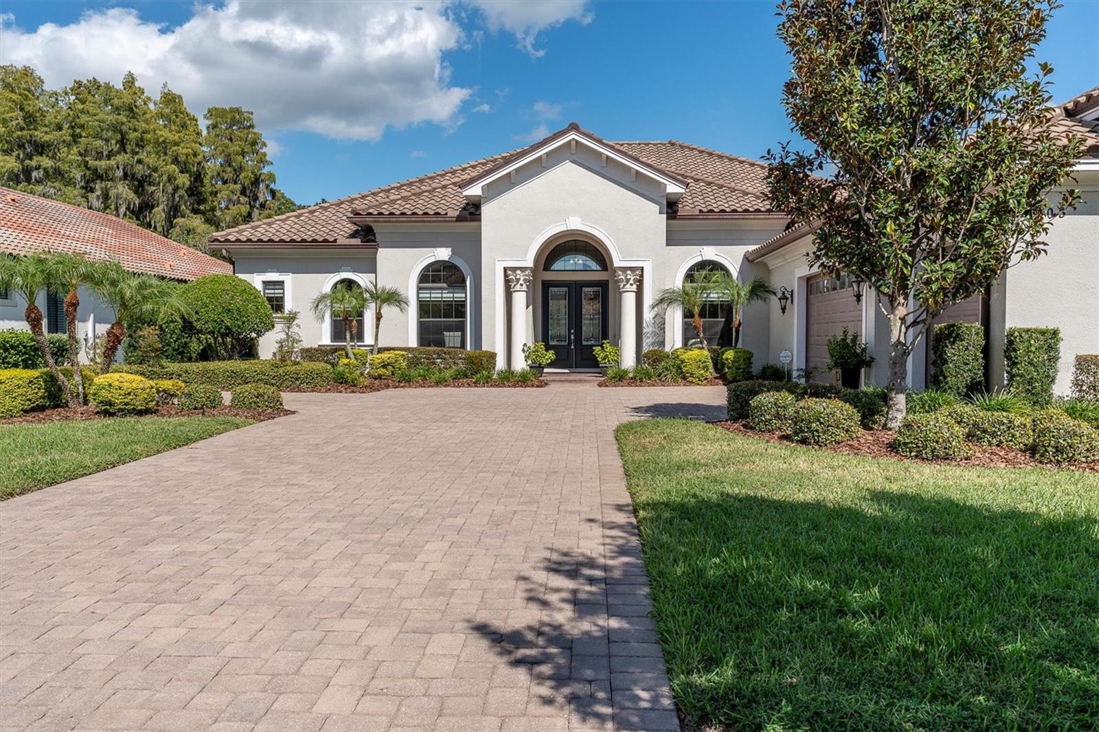 1403 MERRY WATER DR