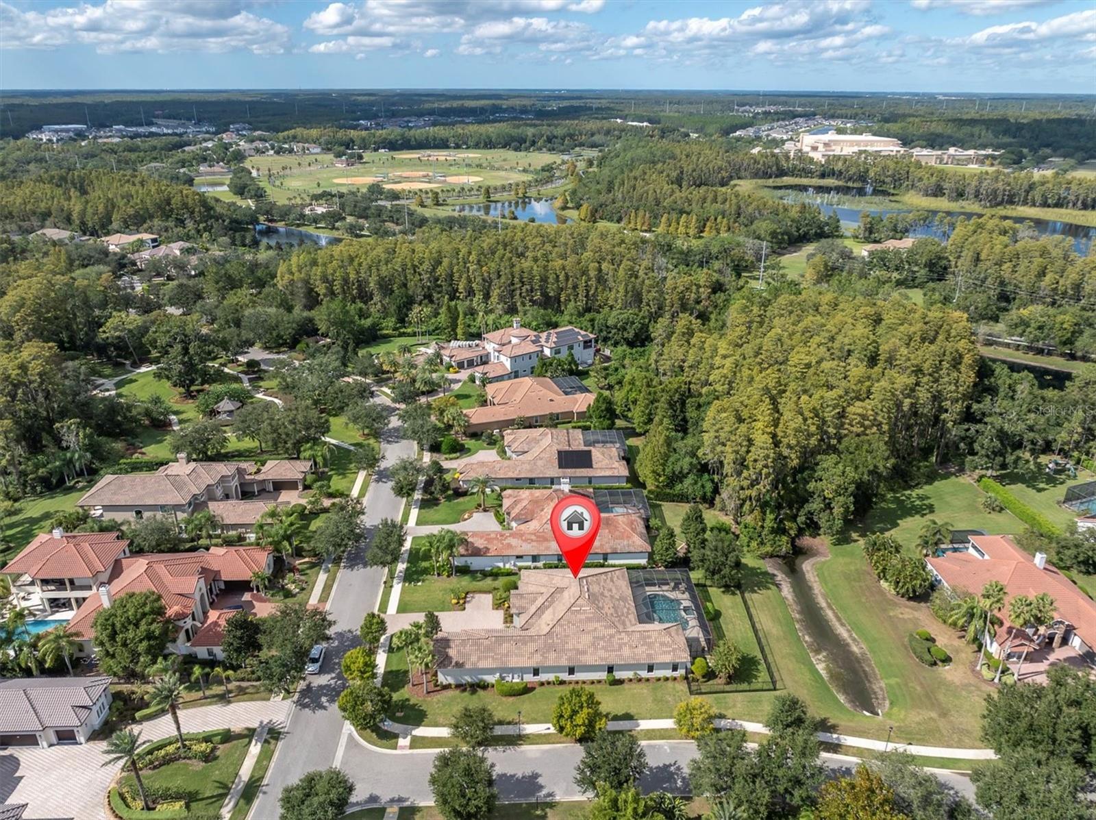 1403 MERRY WATER DR