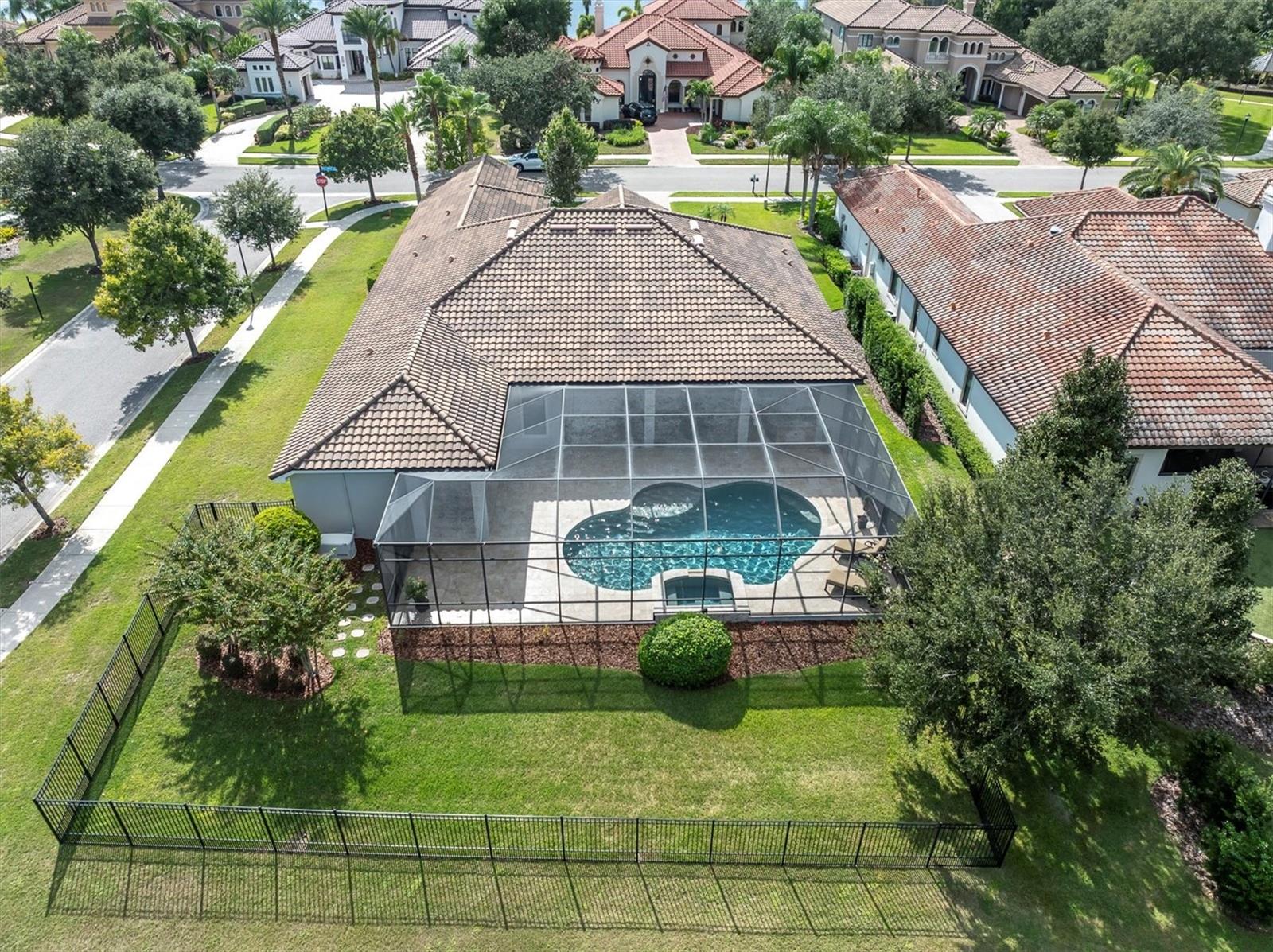 1403 MERRY WATER DR