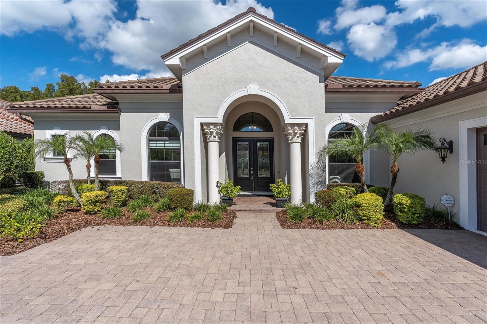 1403 MERRY WATER DR