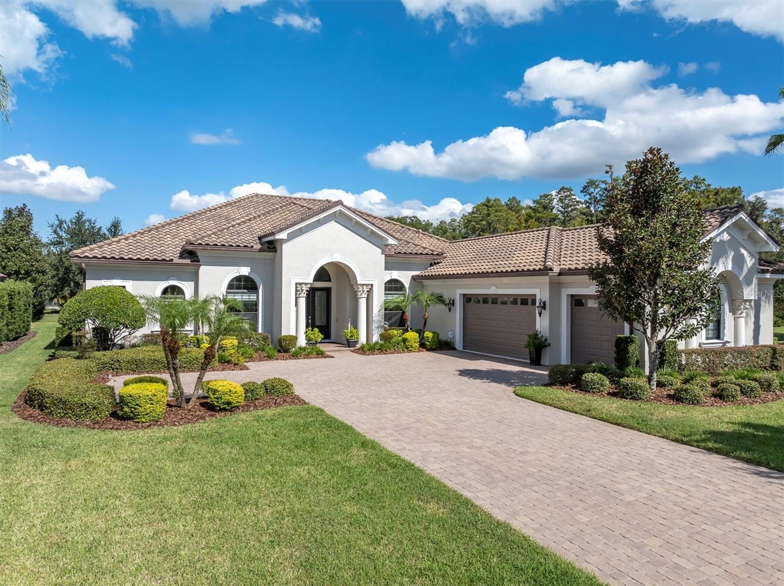 1403 MERRY WATER DR