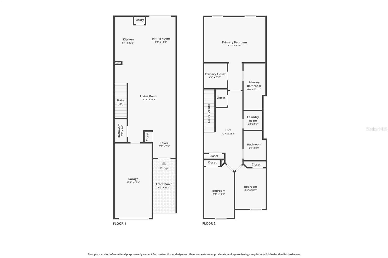 8249 CRESCENT OAKS DR