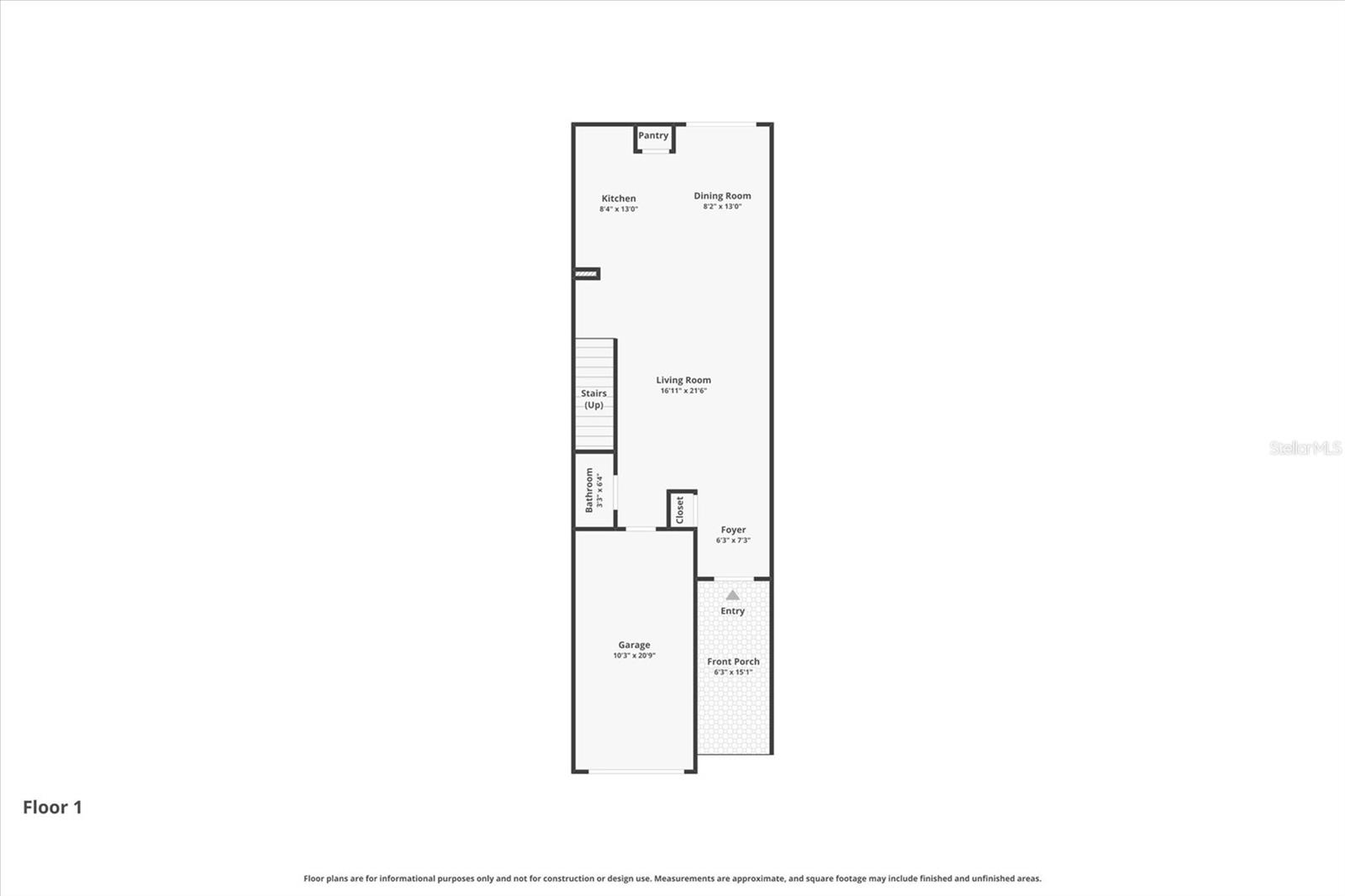 8249 CRESCENT OAKS DR
