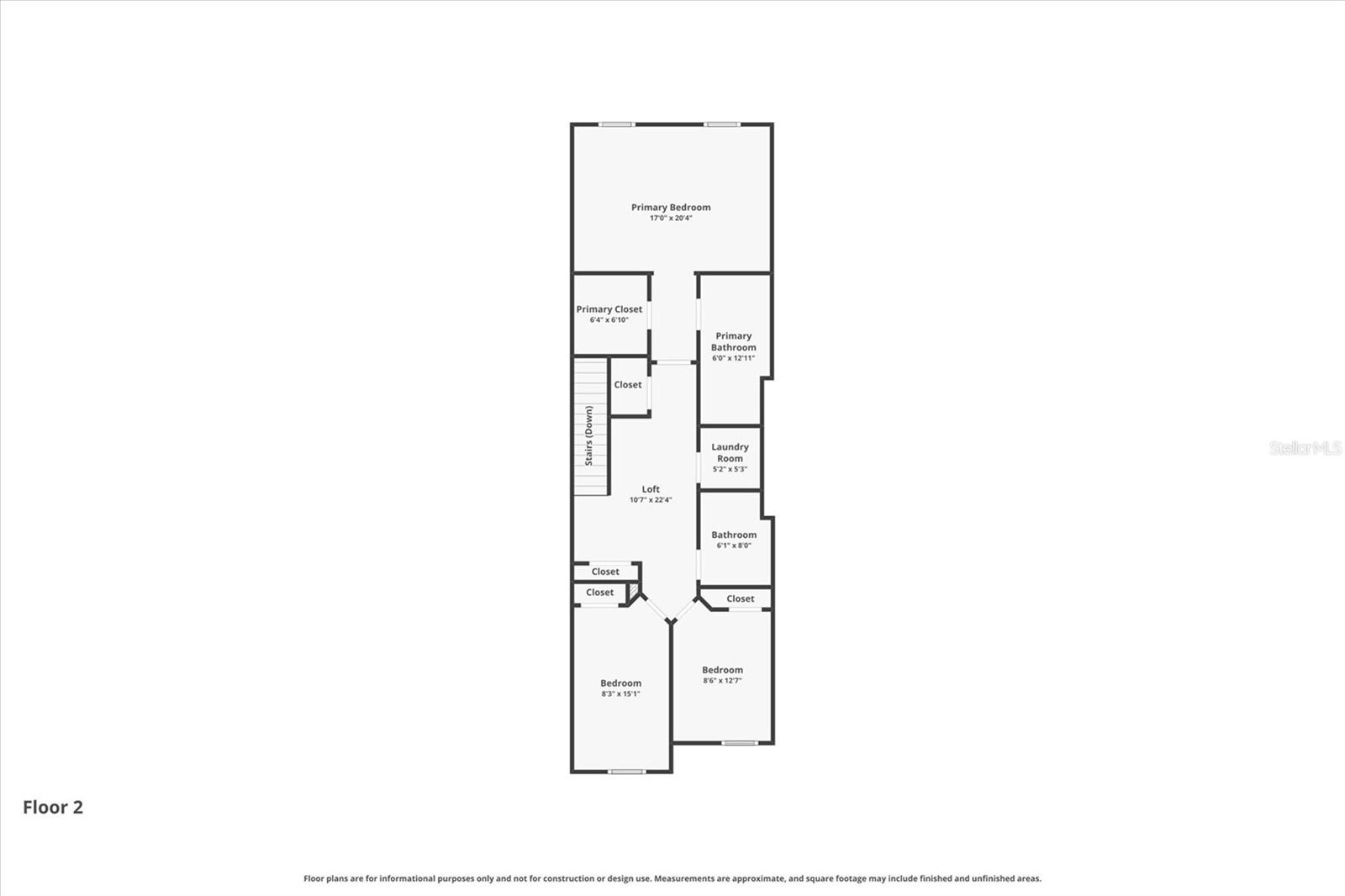 8249 CRESCENT OAKS DR