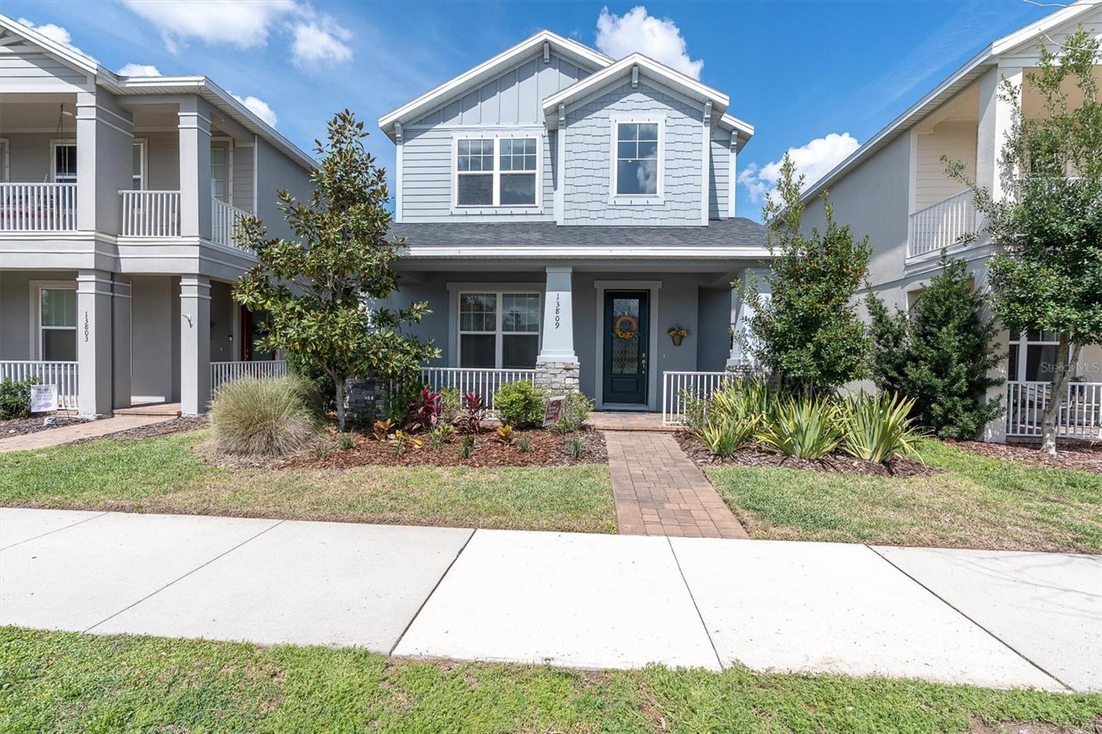 13809 RANGELAND BLVD