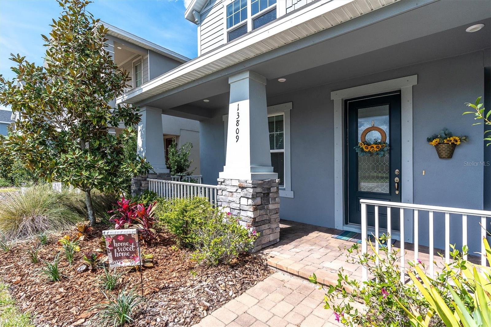 13809 RANGELAND BLVD