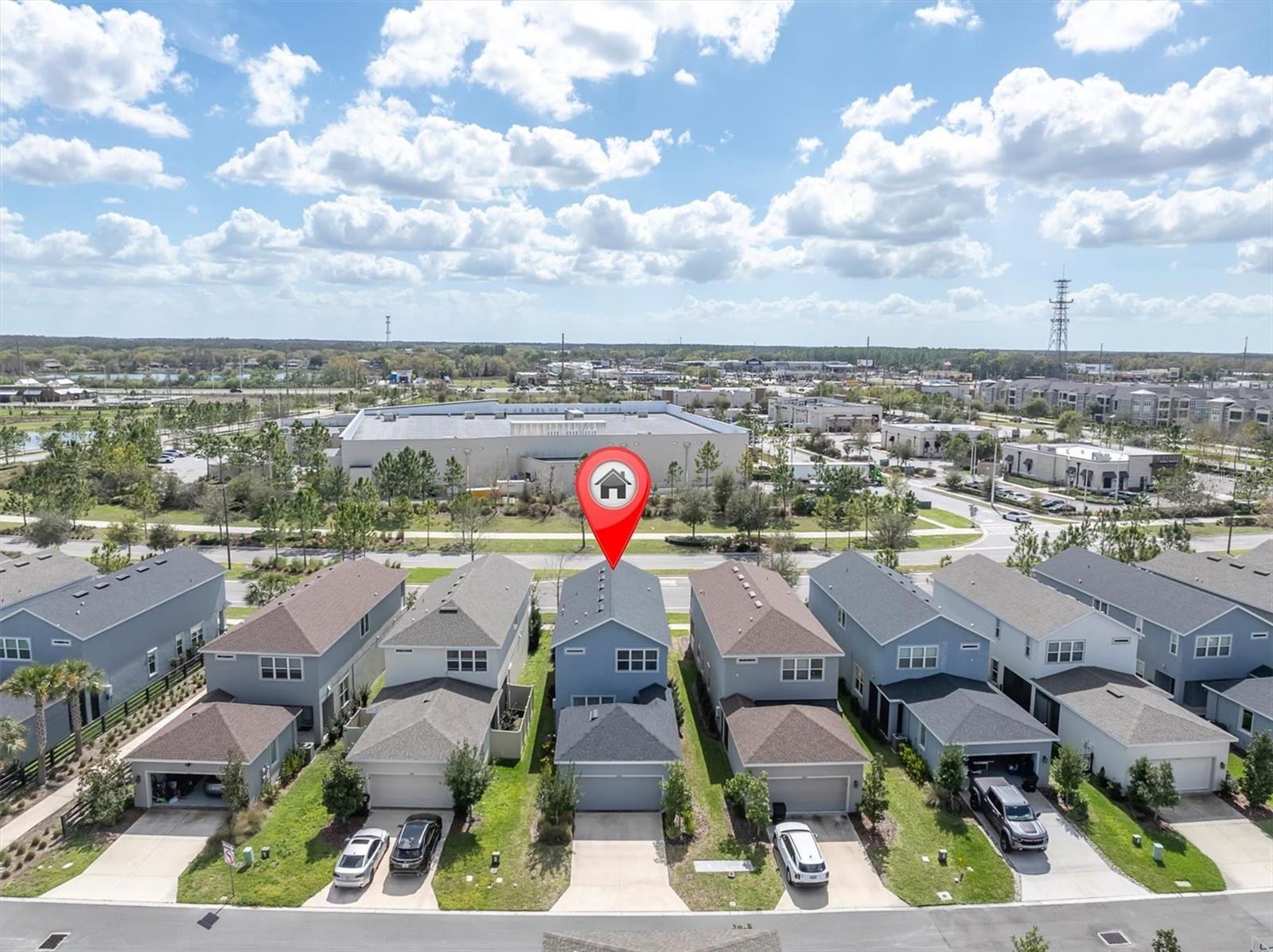 13809 RANGELAND BLVD