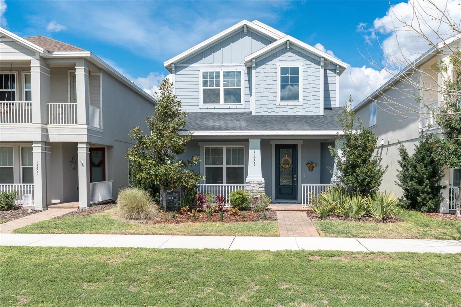 13809 RANGELAND BLVD