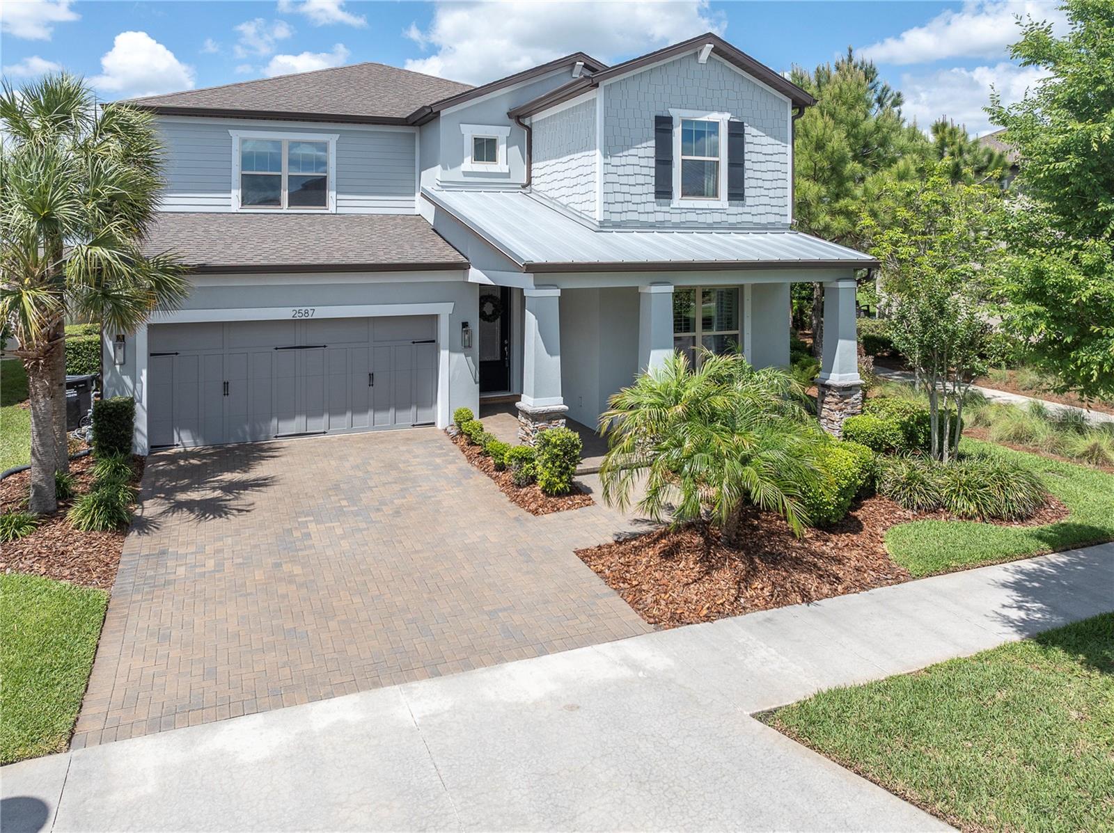 2587 MURRAY PASS