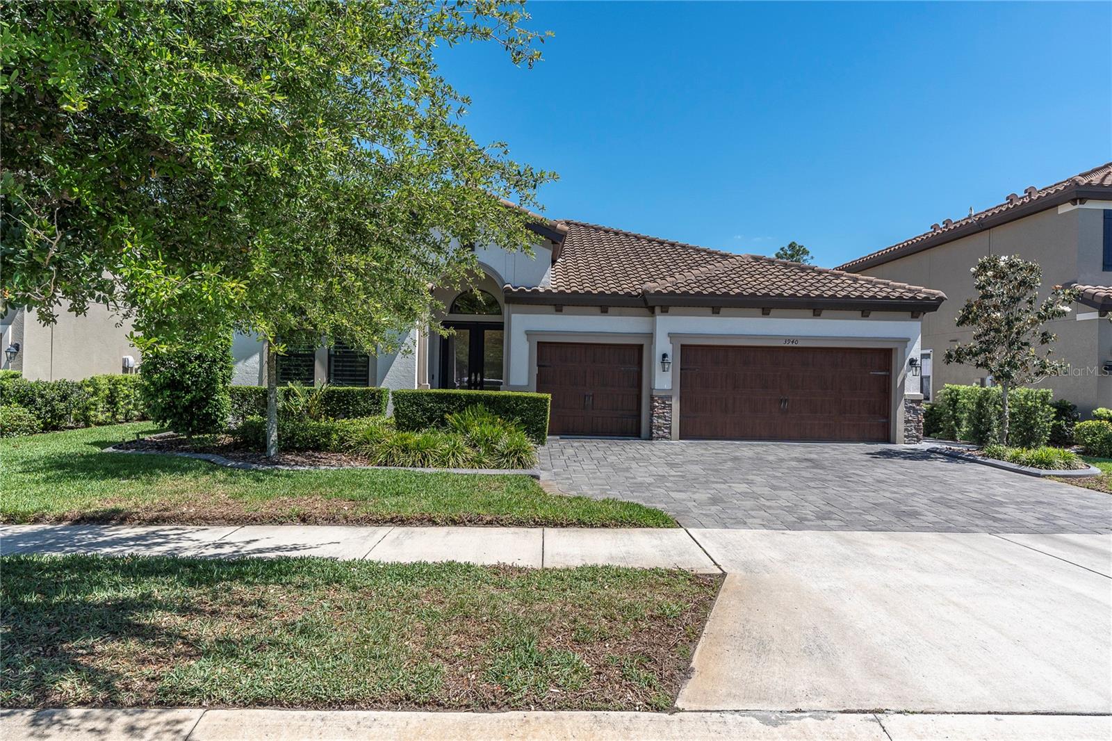 3940 WOODS RIDER LOOP