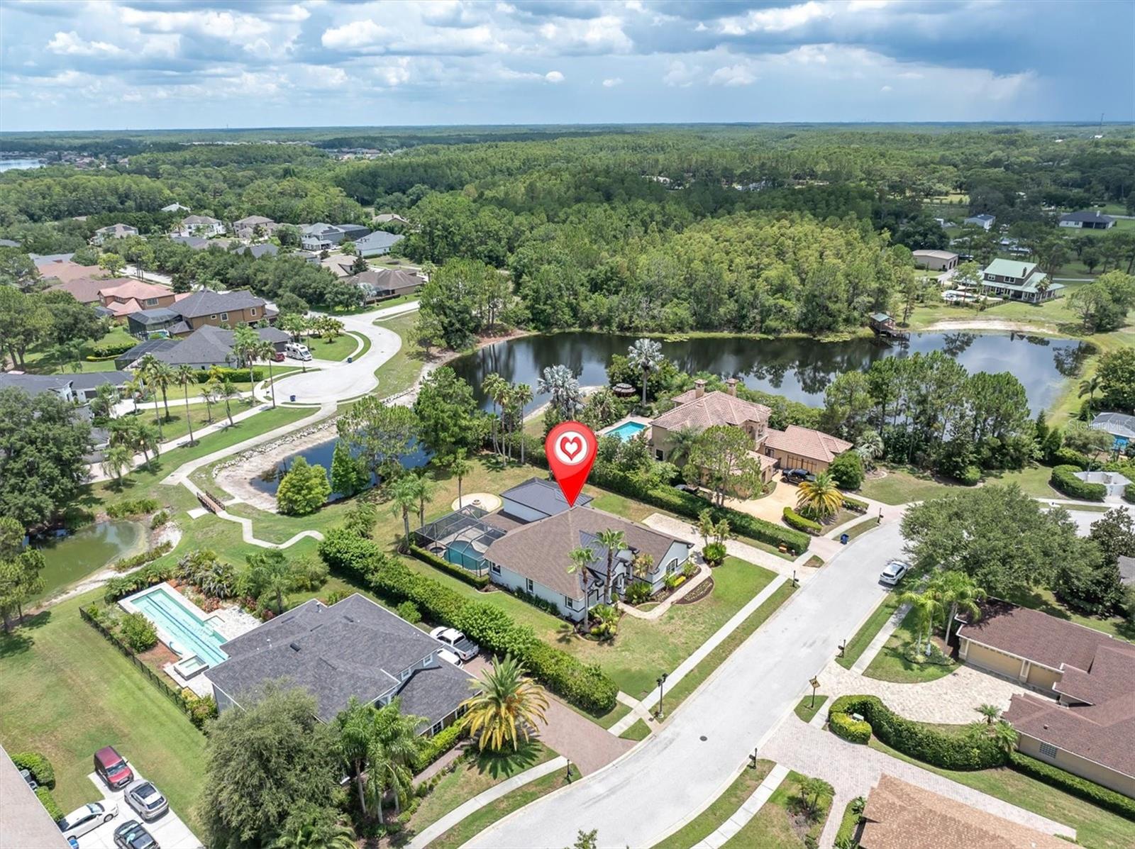 1526 LAKE POLO DR