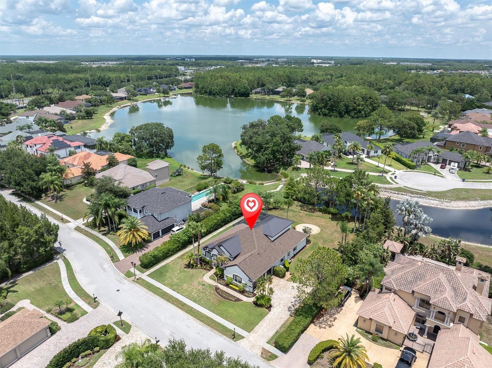1526 LAKE POLO DR