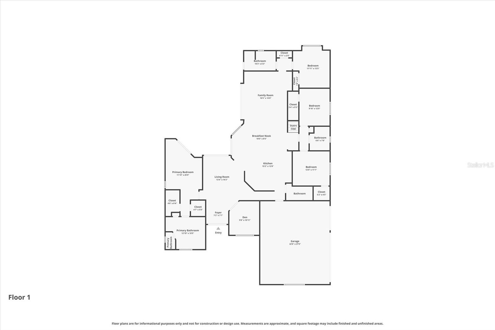 1526 LAKE POLO DR