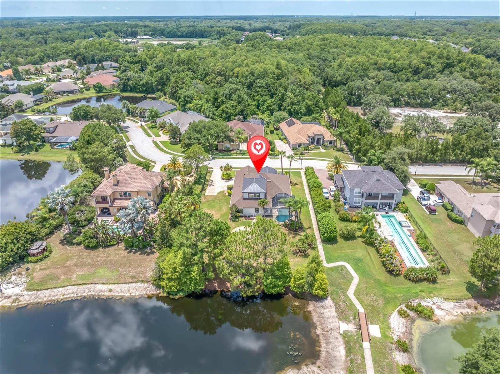 1526 LAKE POLO DR