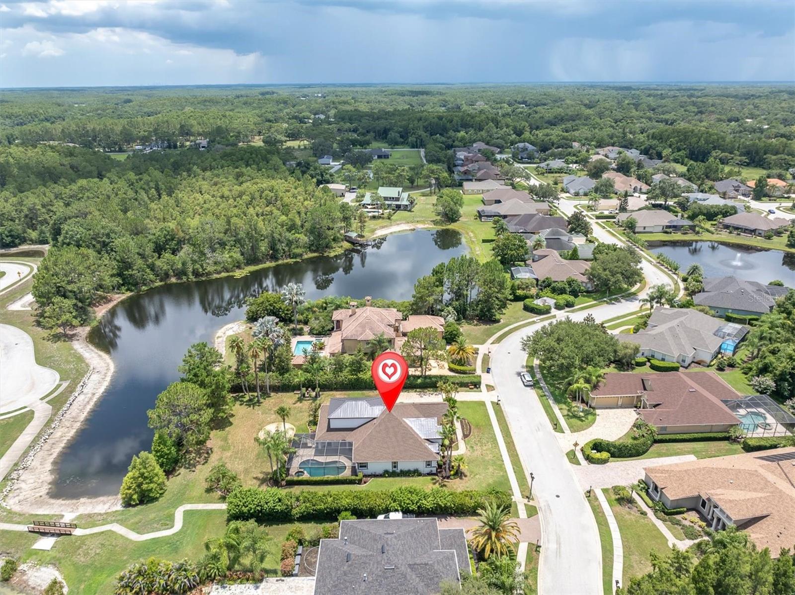 1526 LAKE POLO DR