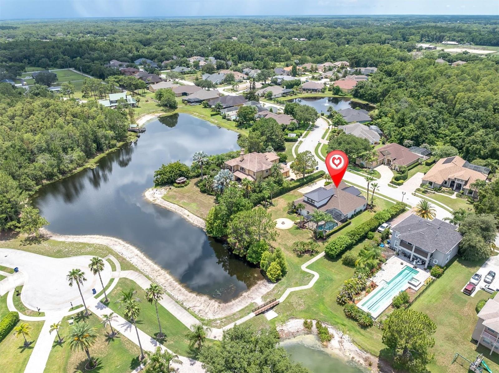 1526 LAKE POLO DR