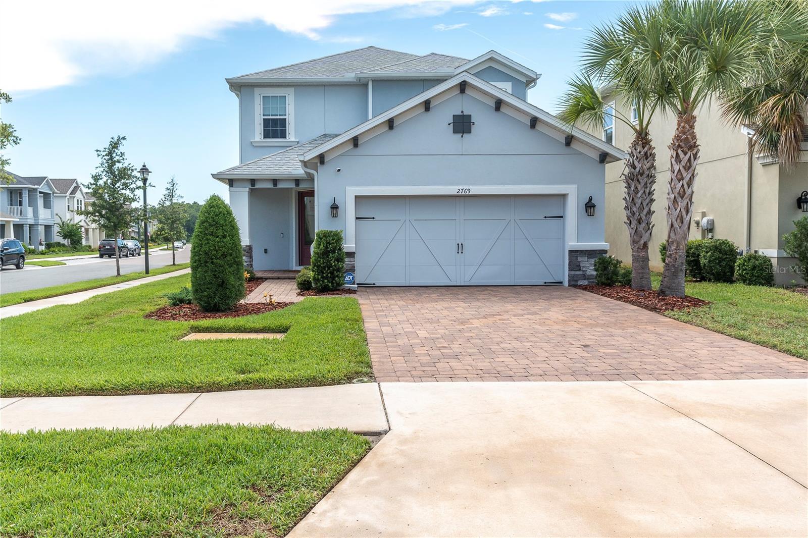 2769 DUDLEY AVE