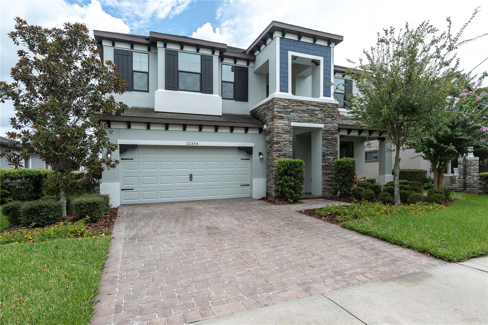 12354 LYON PINE LN