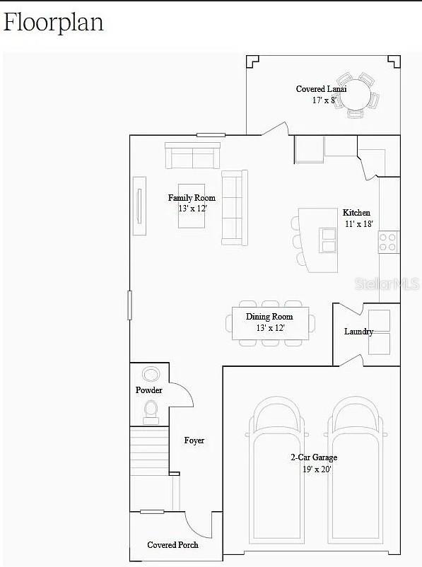 11231 FLOURISH DRIVE