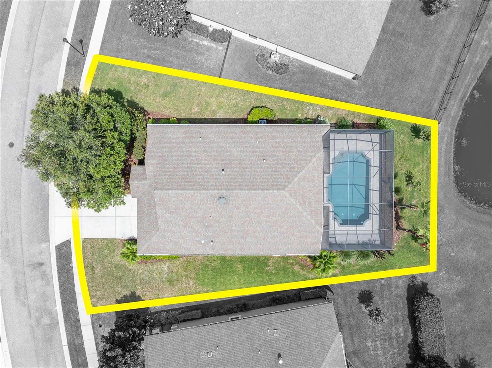 8454 MAY PORT CT