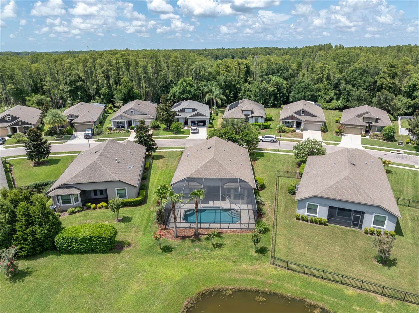 8454 MAY PORT CT