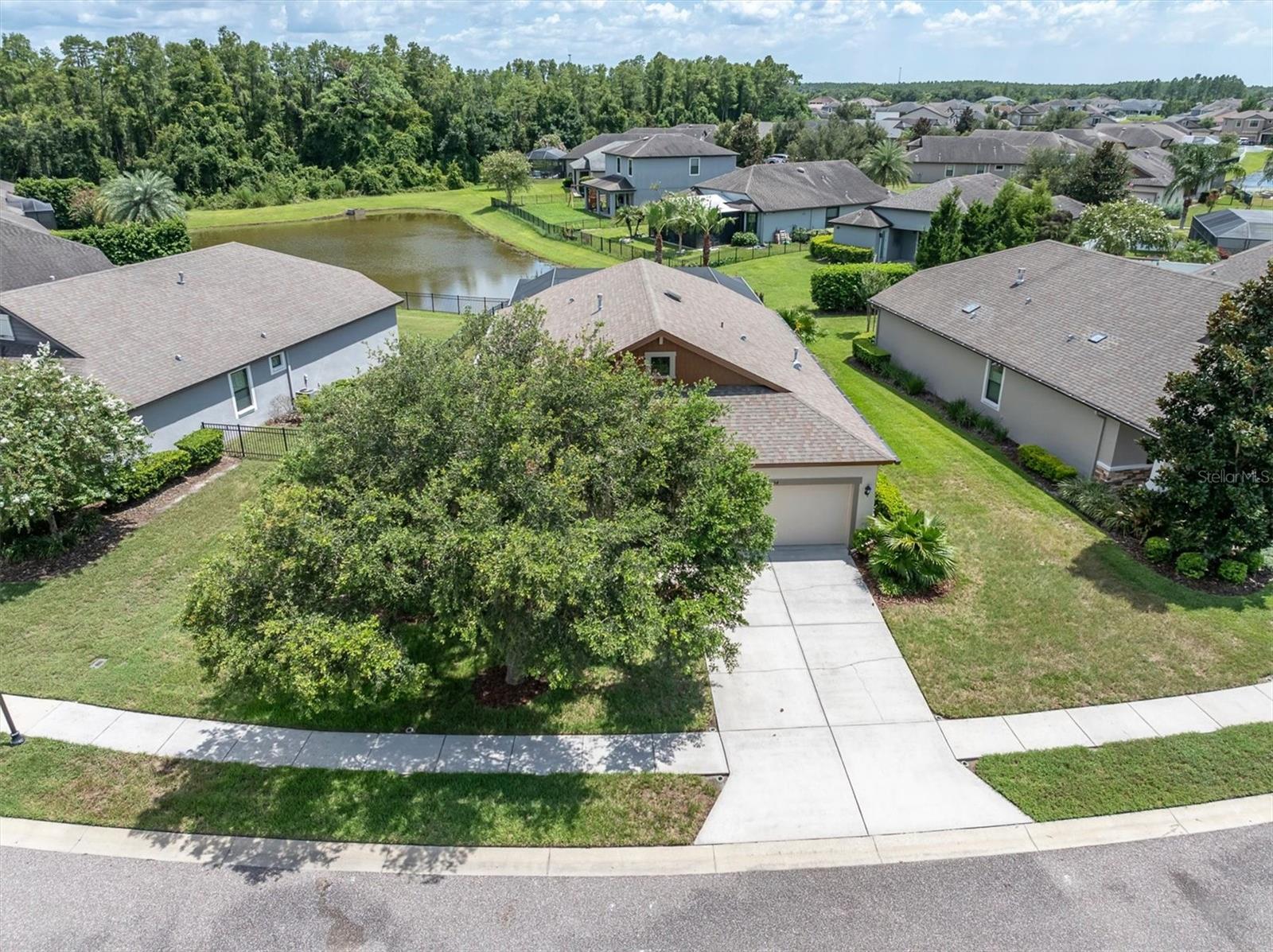 8454 MAY PORT CT