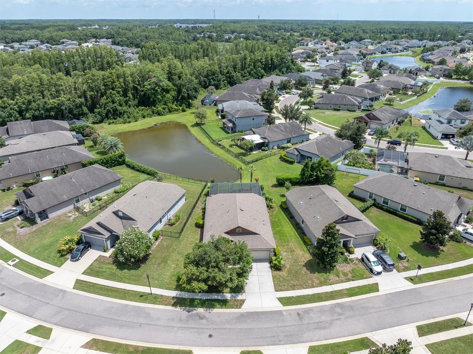 8454 MAY PORT CT