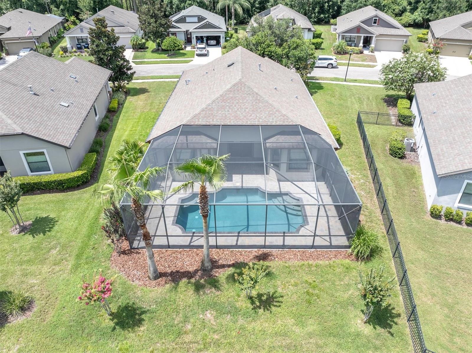 8454 MAY PORT CT