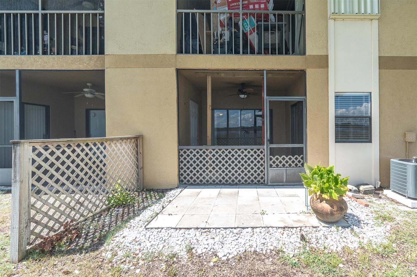 10103 SAILWINDS BLVD N #105