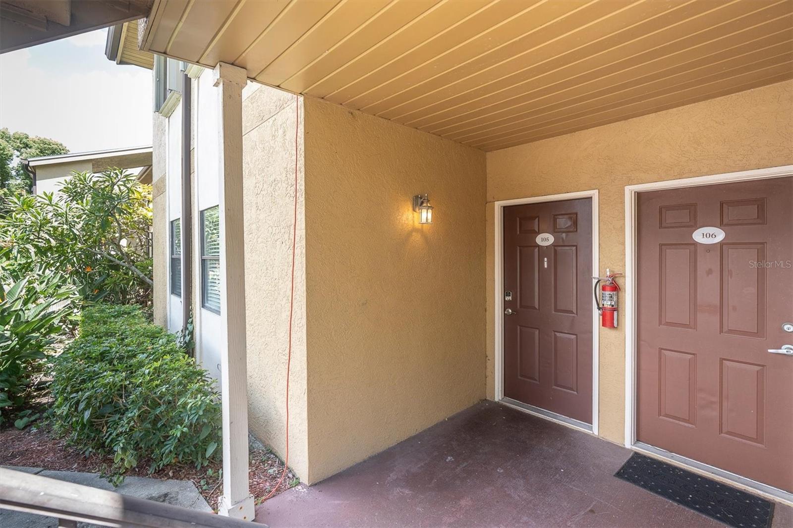 10103 SAILWINDS BLVD N #105