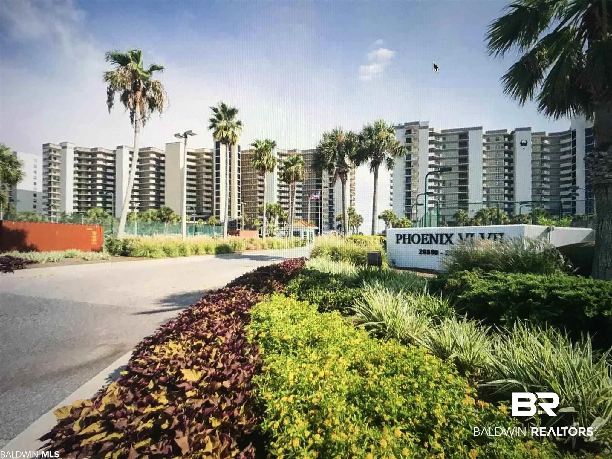 26802 Perdido Beach Boulevard 7 212