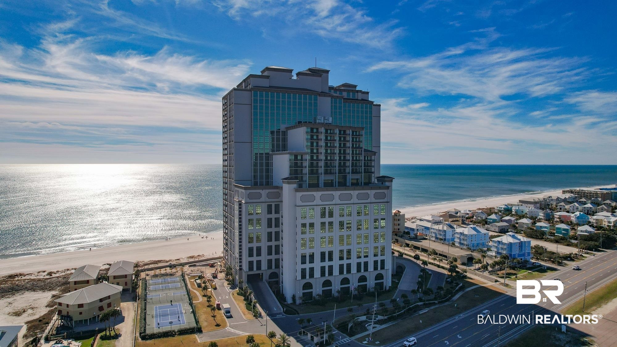 23450 Perdido Beach Boulevard 3105