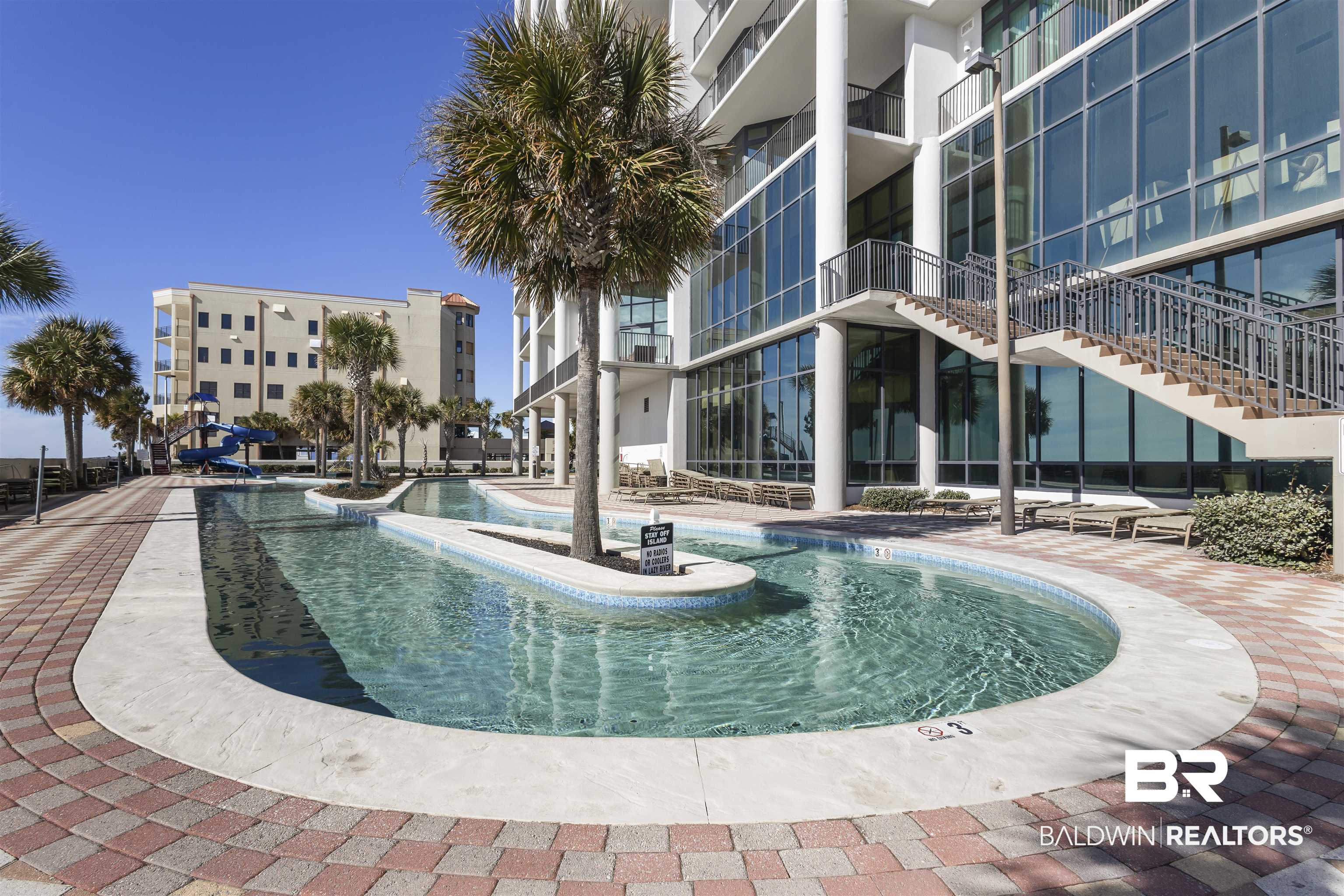 23450 Perdido Beach Boulevard 3105