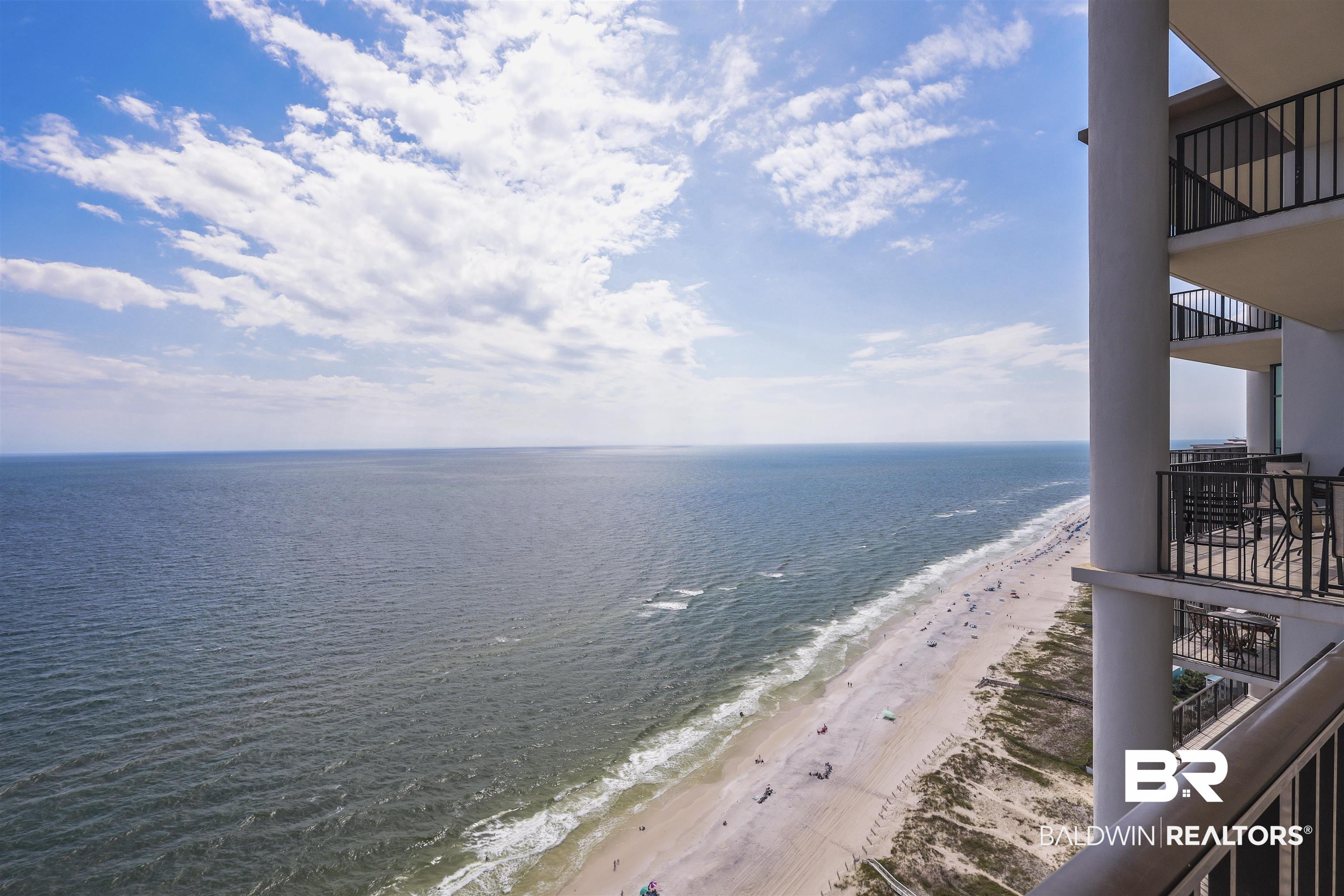 23450 Perdido Beach Boulevard 3105