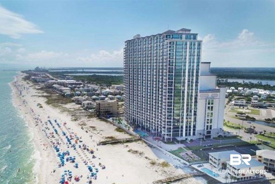 23450 Perdido Beach Boulevard 3105