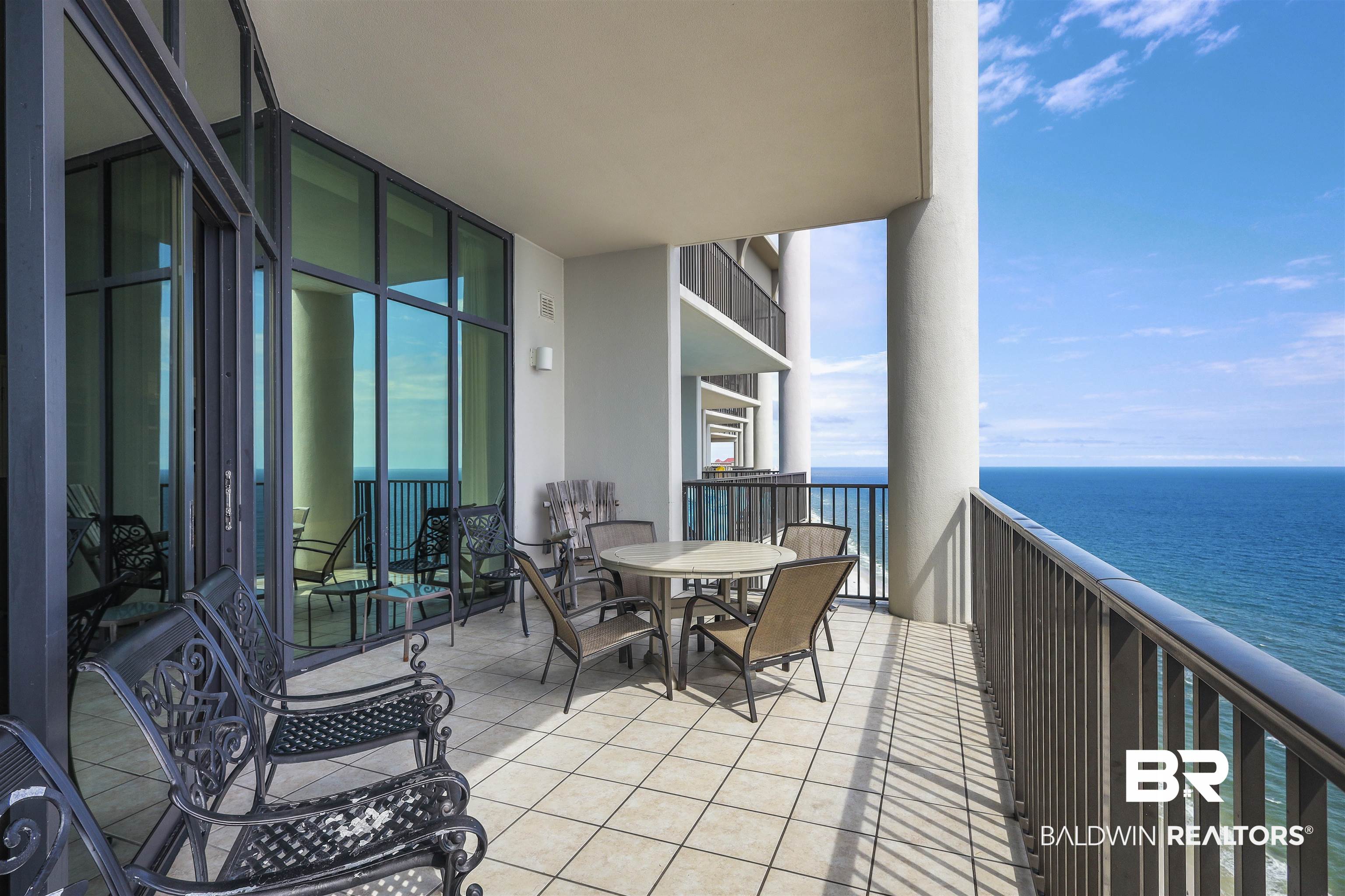 23450 Perdido Beach Boulevard 3105