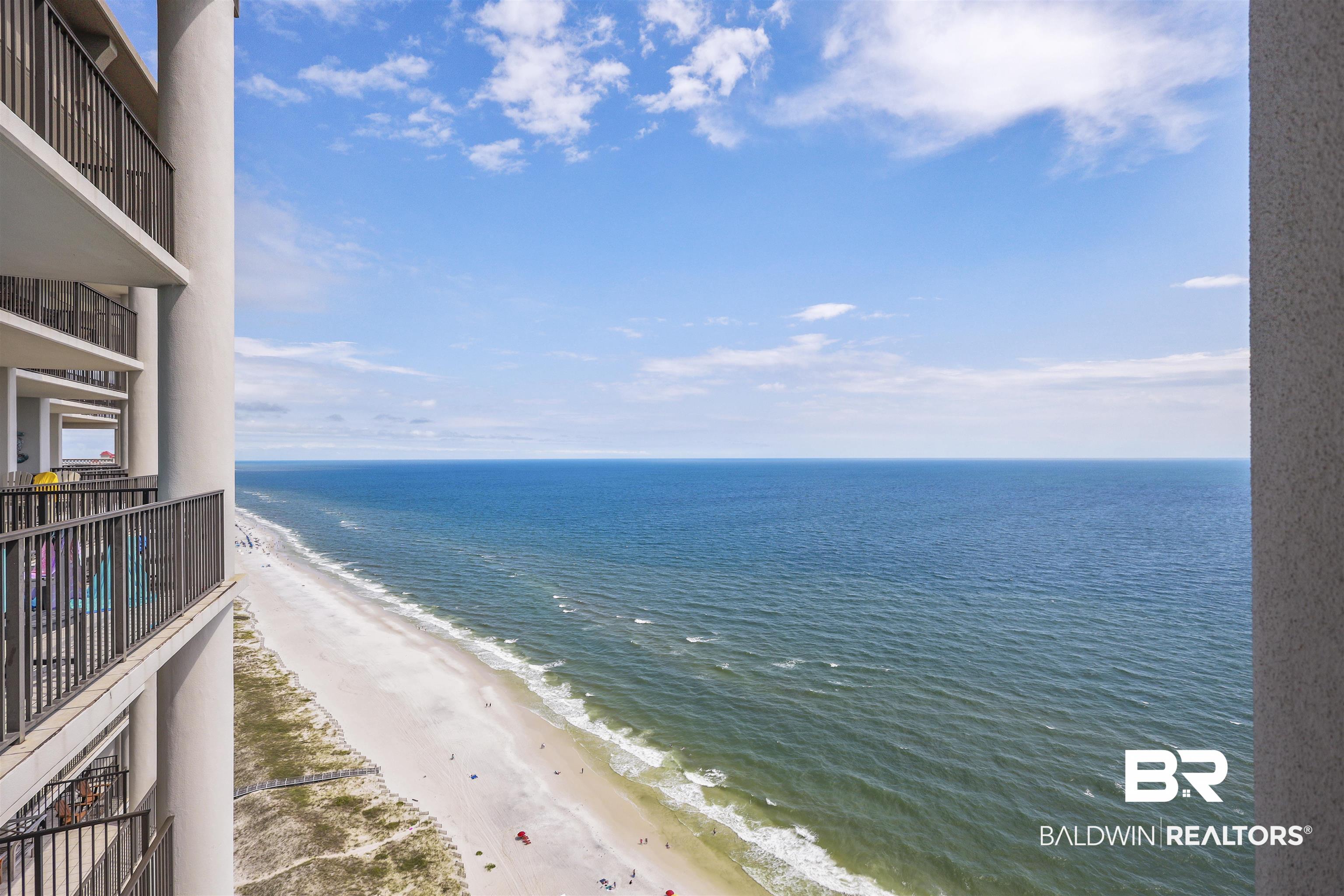 23450 Perdido Beach Boulevard 3105