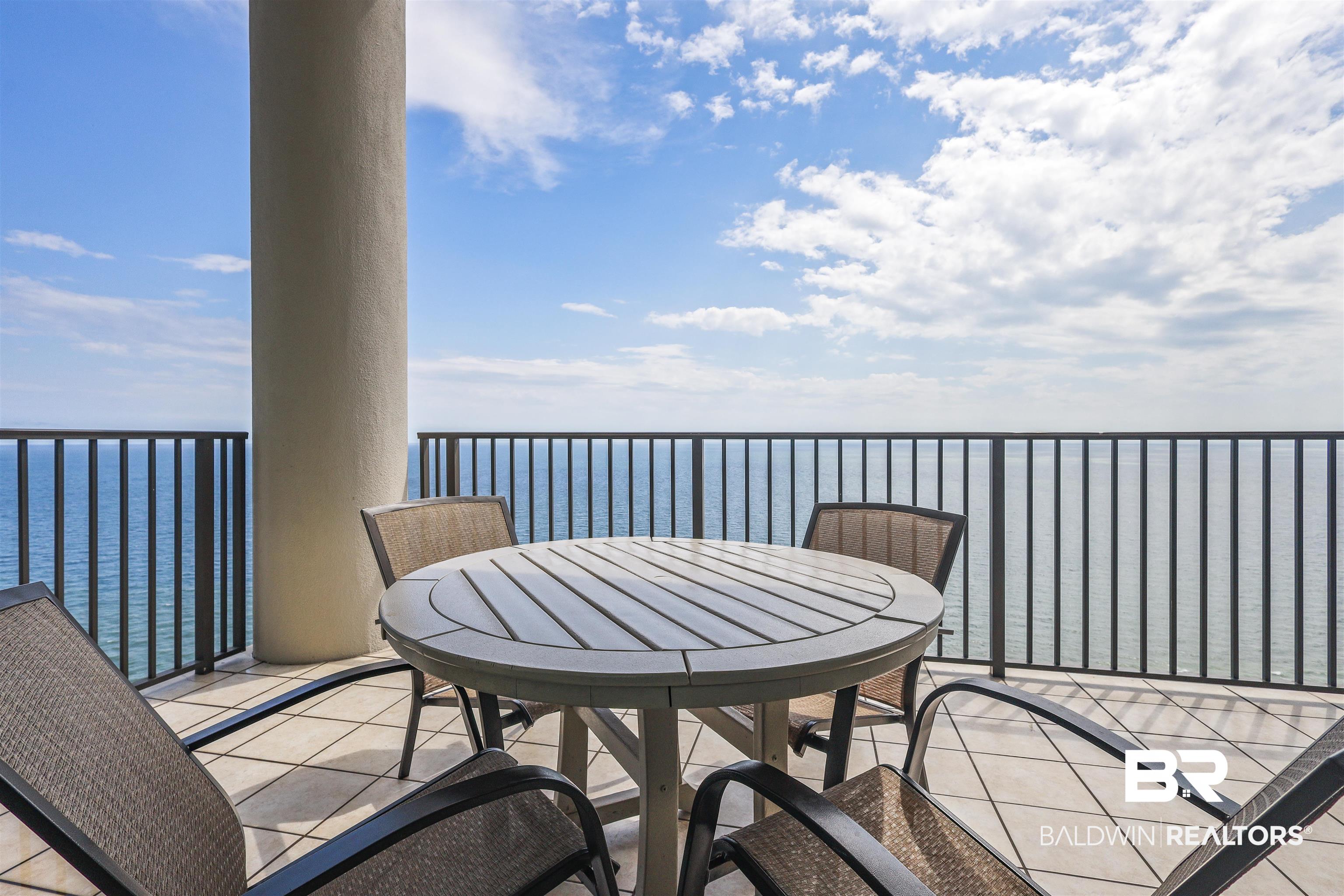 23450 Perdido Beach Boulevard 3105