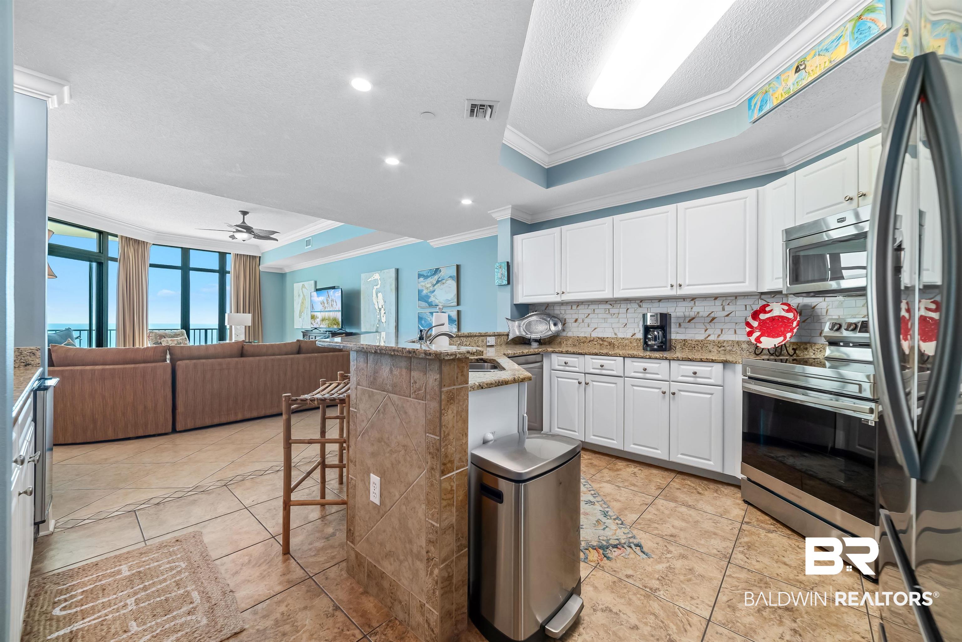 23972 Perdido Beach Boulevard 2105