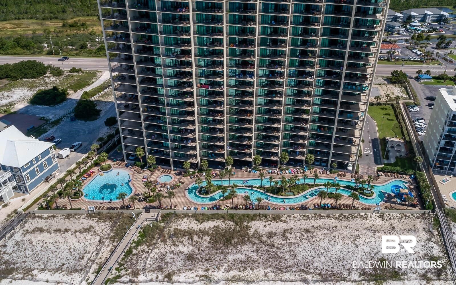 23972 Perdido Beach Boulevard 2105