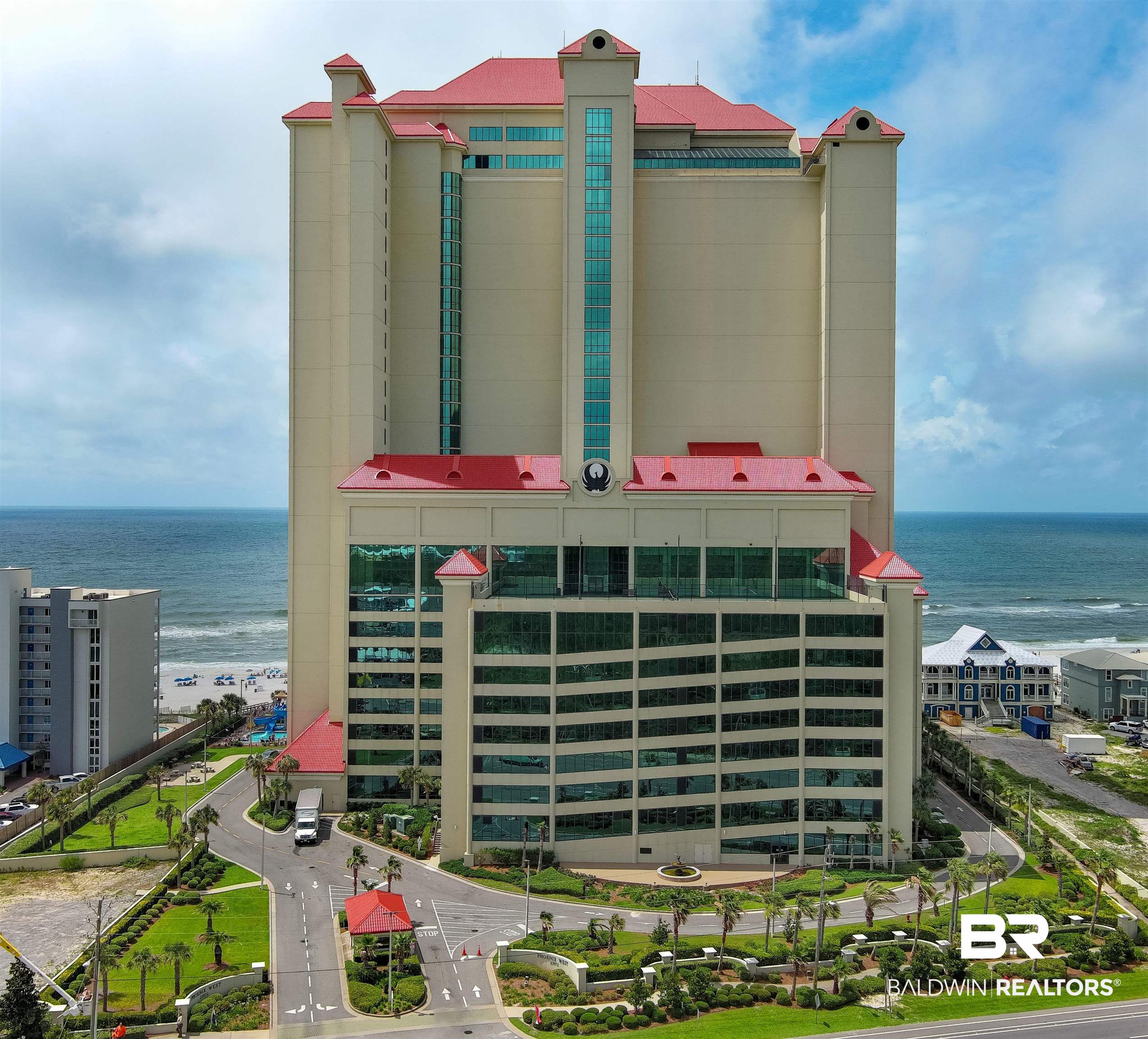 23972 Perdido Beach Boulevard 2105