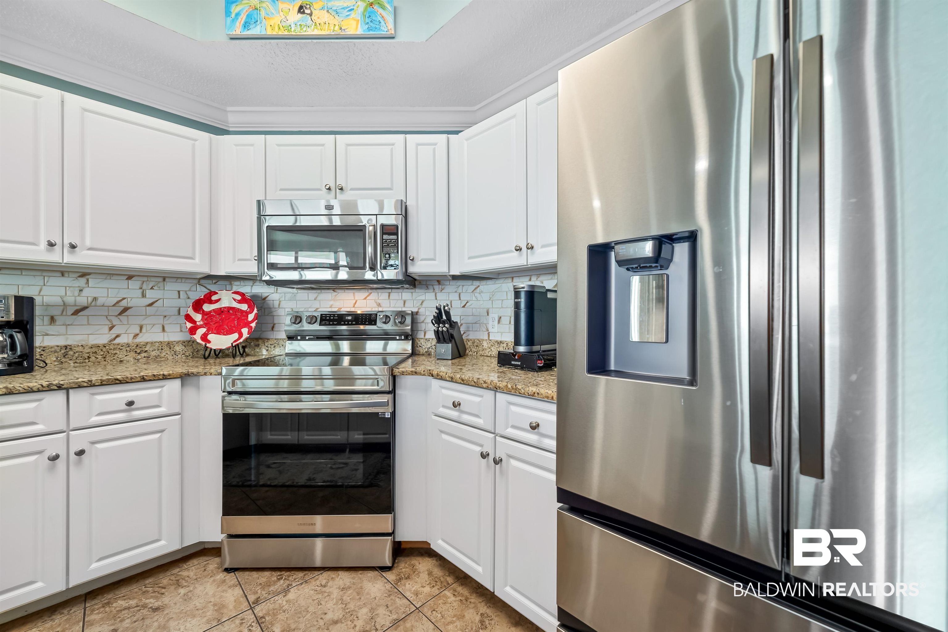 23972 Perdido Beach Boulevard 2105
