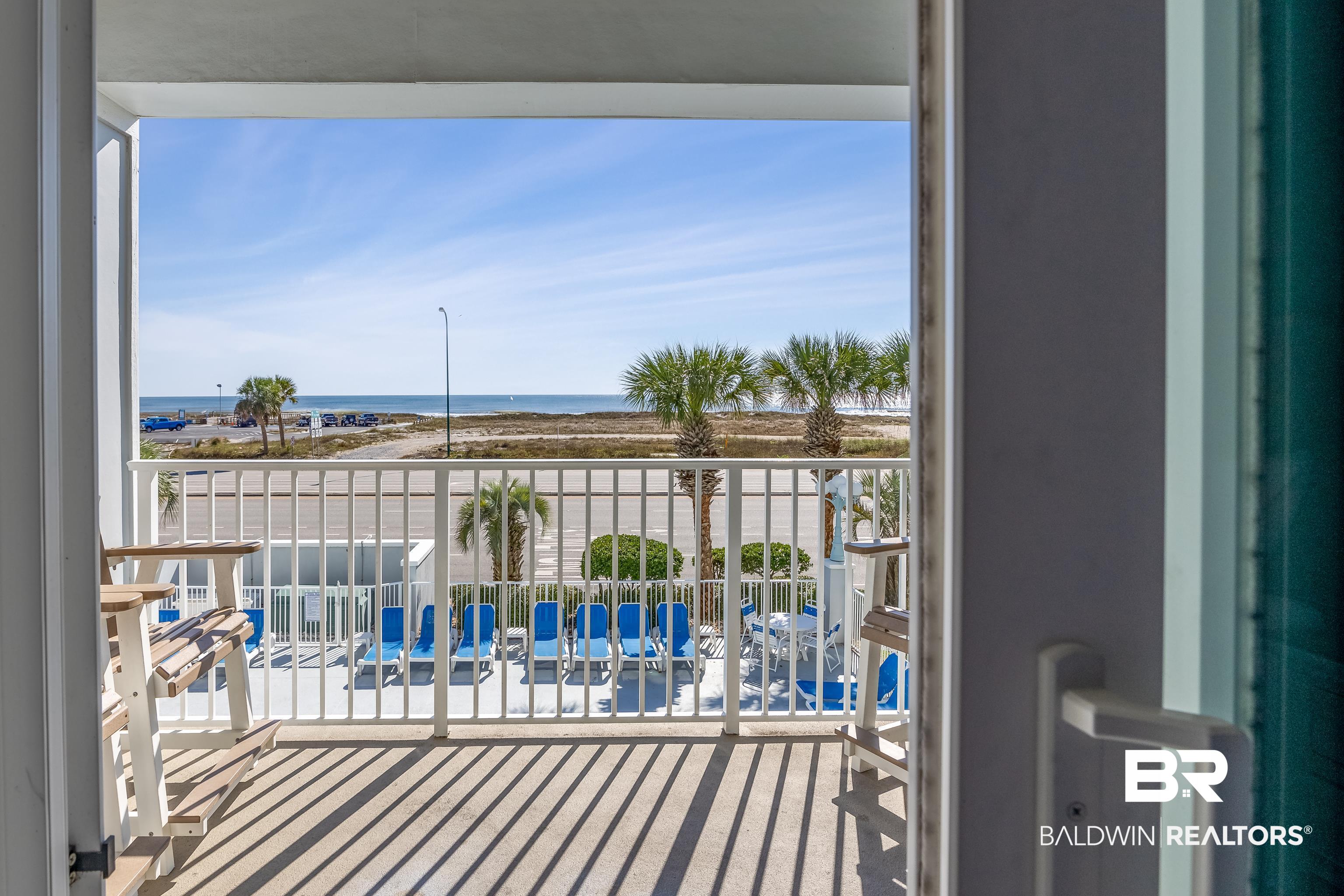 25805 Perdido Beach Boulevard 208