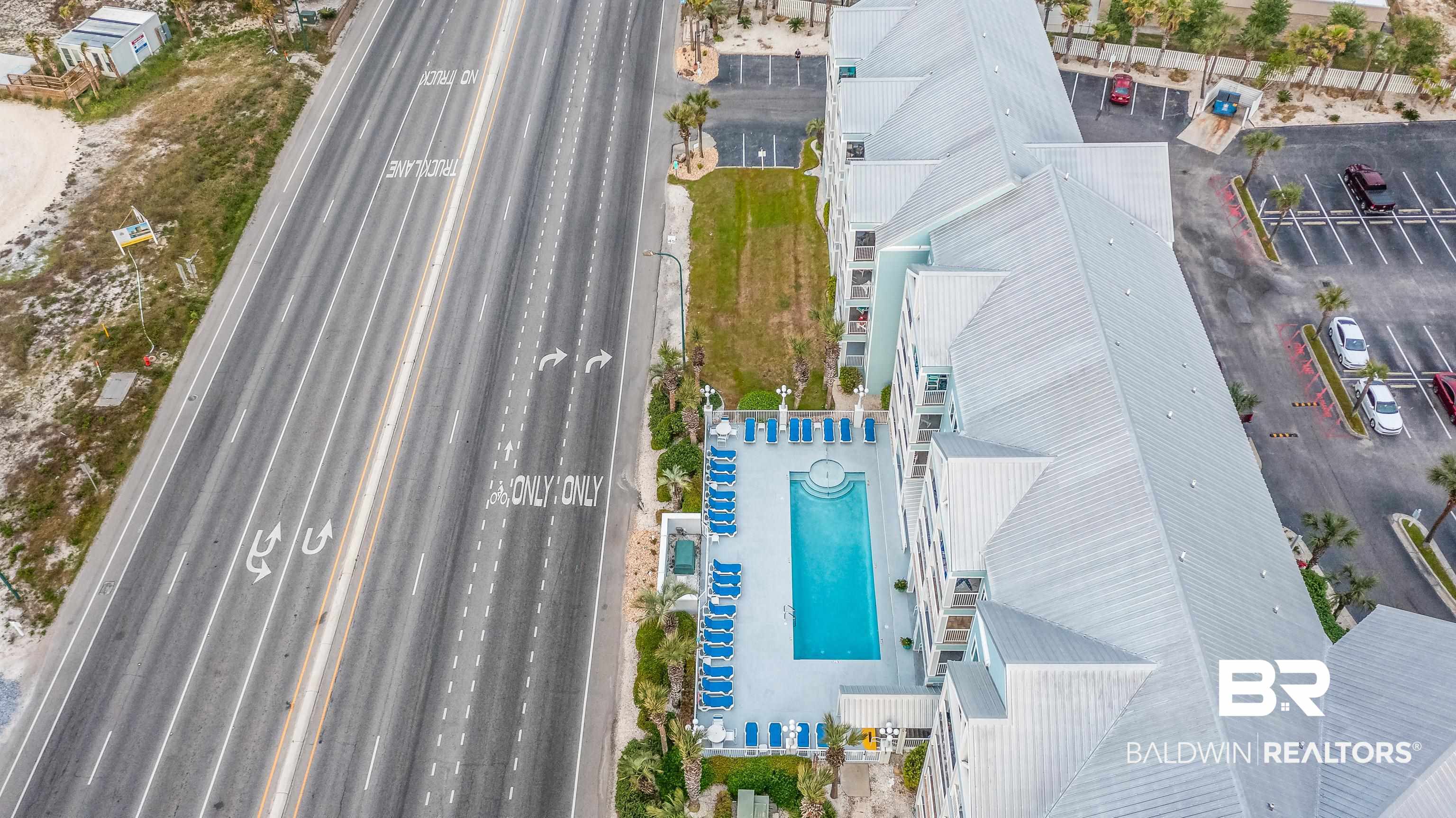 25805 Perdido Beach Boulevard 208