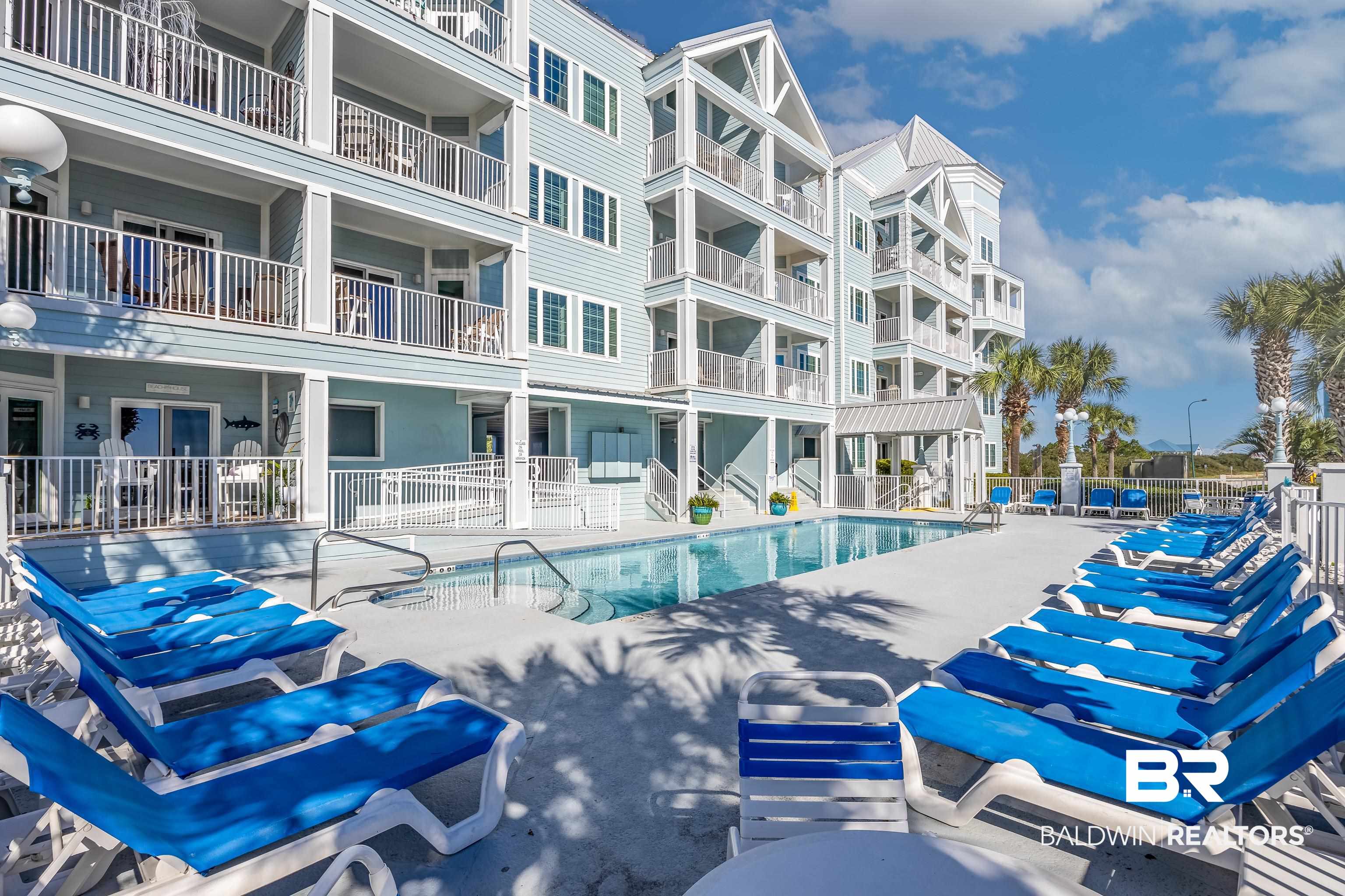 25805 Perdido Beach Boulevard 208